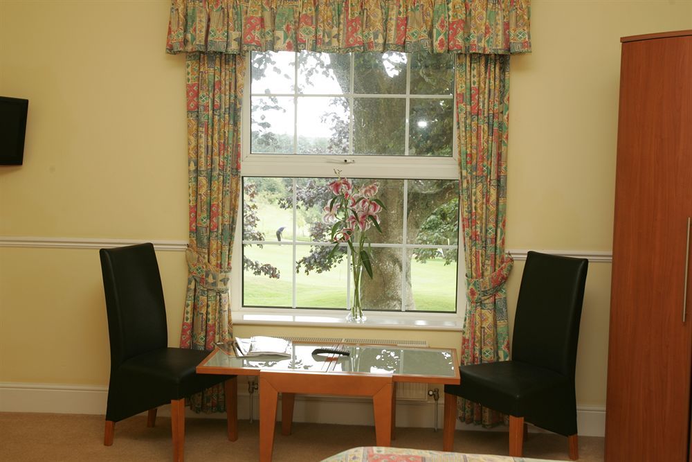 Elfordleigh Hotel Plympton Esterno foto