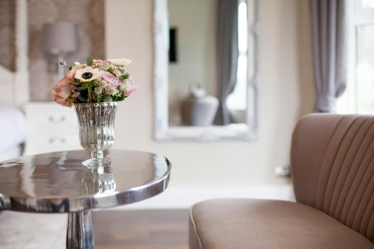 Elfordleigh Hotel Plympton Esterno foto