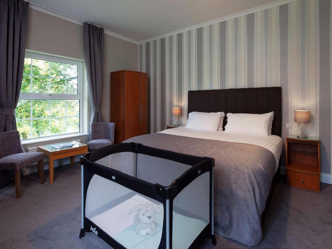 Elfordleigh Hotel Plympton Esterno foto