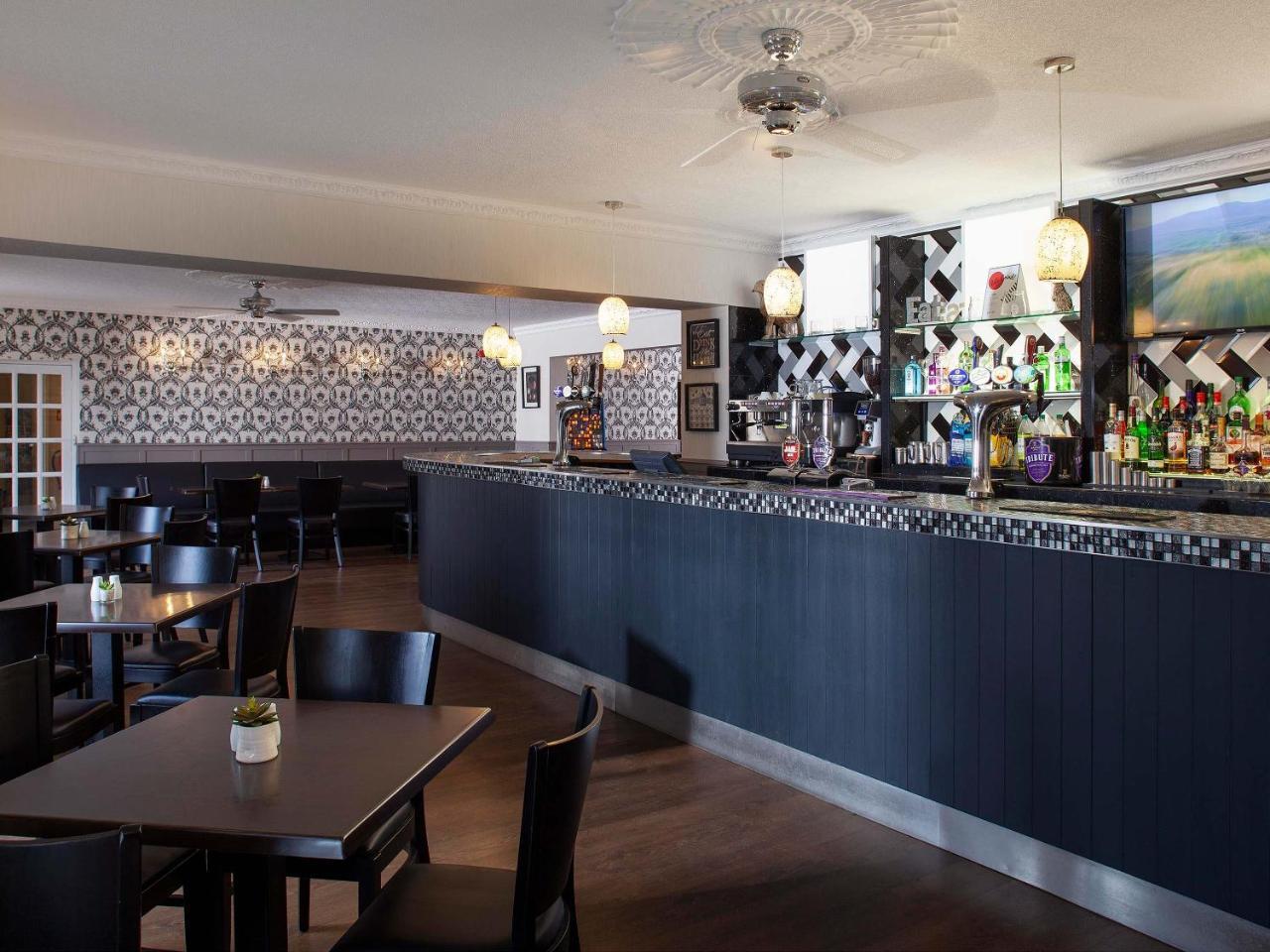 Elfordleigh Hotel Plympton Esterno foto